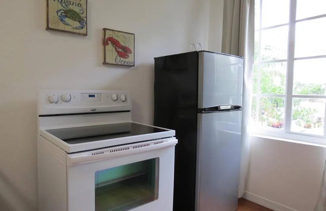 Harding Boutique Apartments-1