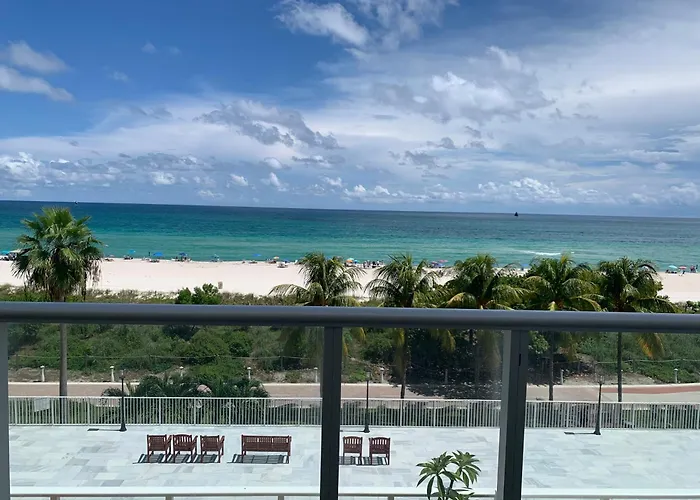 Pavilion Miami Beach