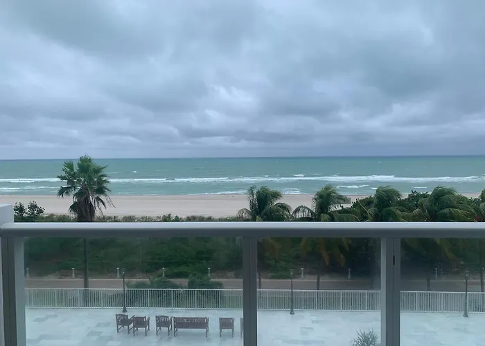 Pavilion Miami Beach